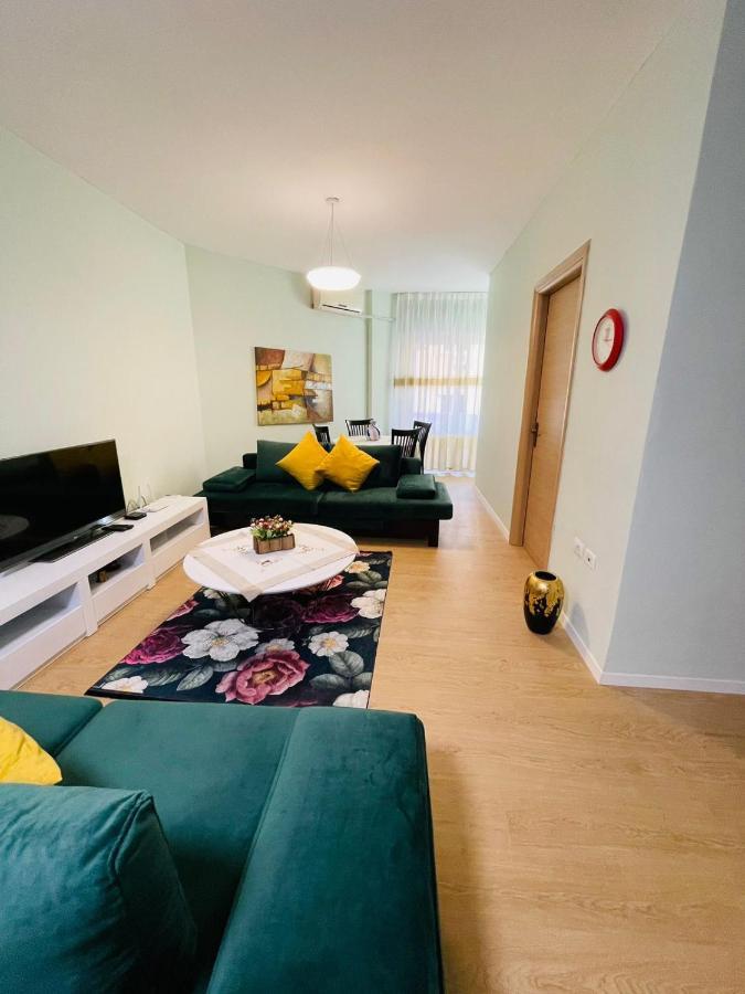 Appartamento New In Center Of
