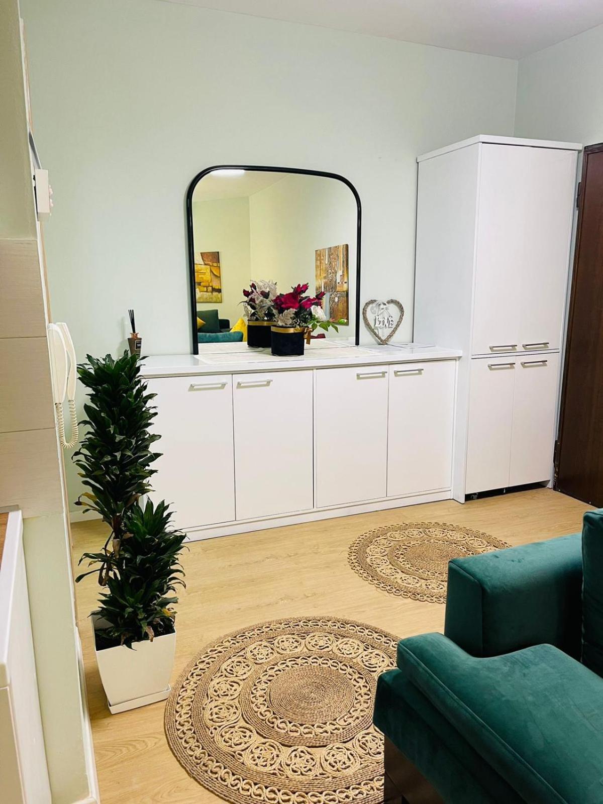 Appartamento New In Center Of Tirana