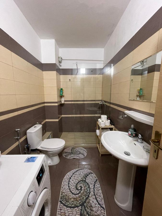 Appartamento New In Center Of Tirana