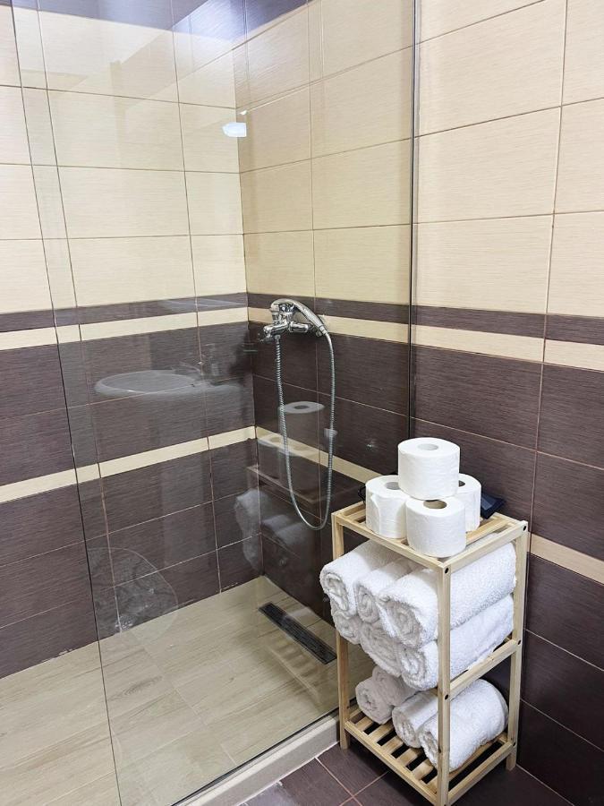 Appartamento New In Center Of Tirana