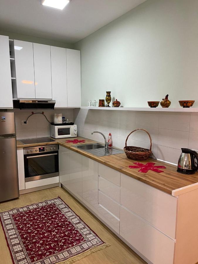 New In Center Of Apartman