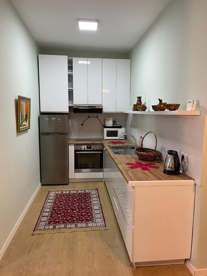 New In Center Of Apartman *
