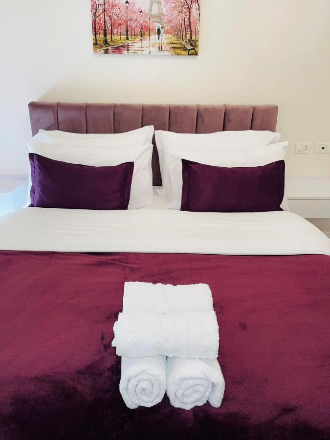 Apartman New In Center Of